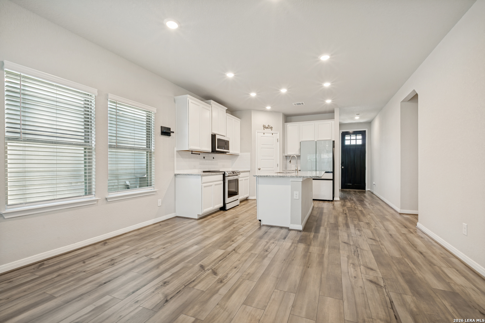 9511 Bonito Falls Drive Converse TX 78109