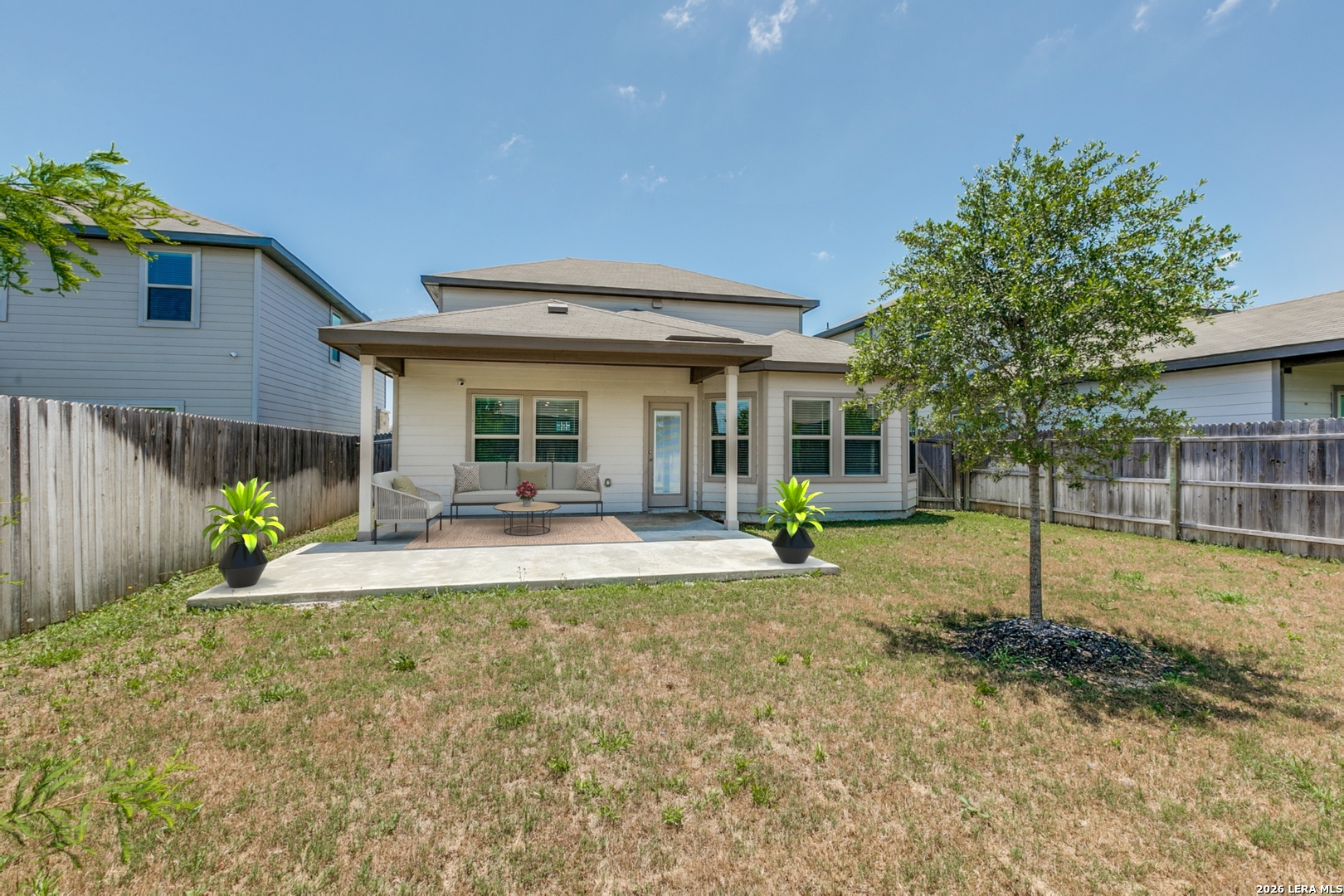 9511 Bonito Falls Drive Converse TX 78109