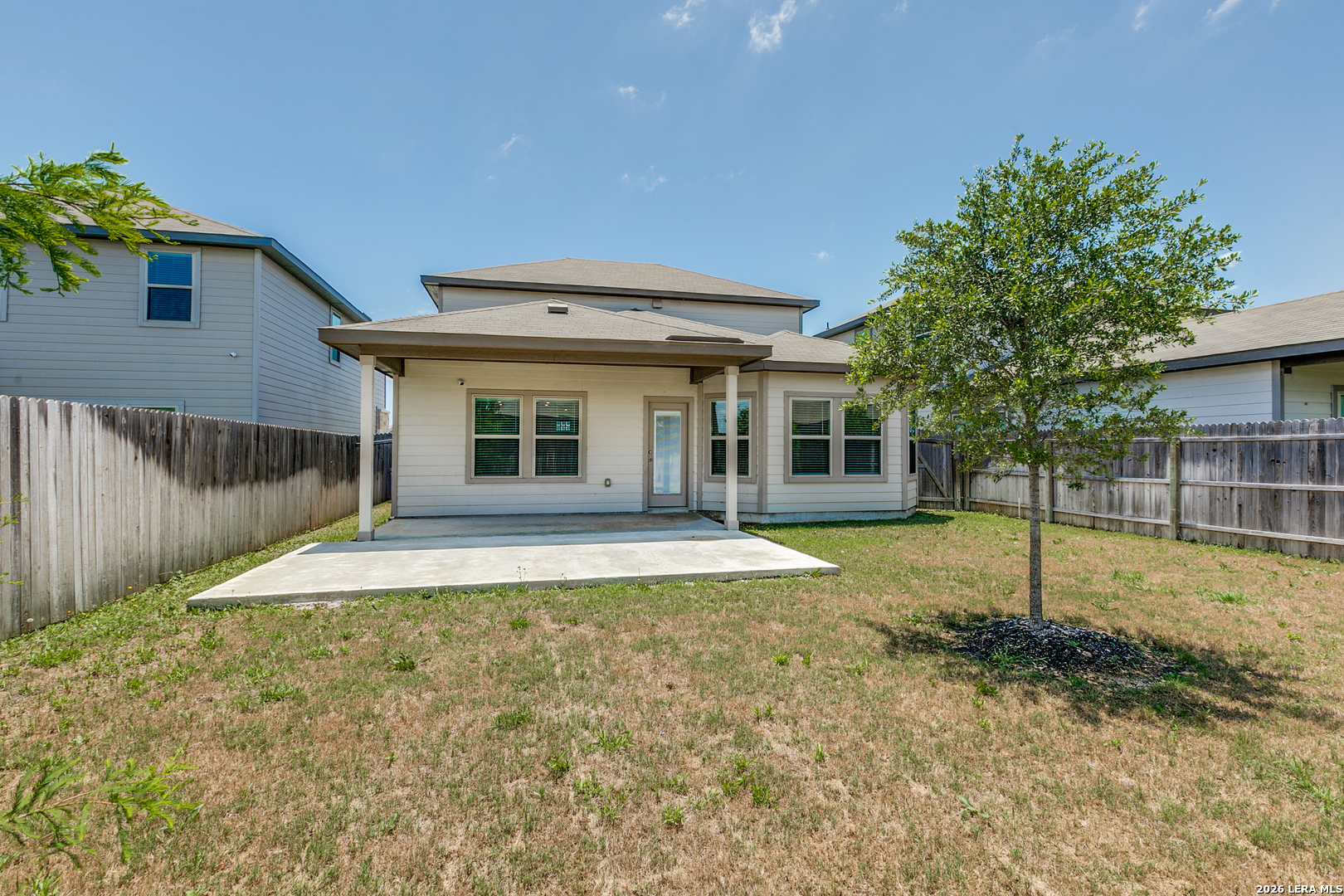 9511 Bonito Falls Drive Converse TX 78109
