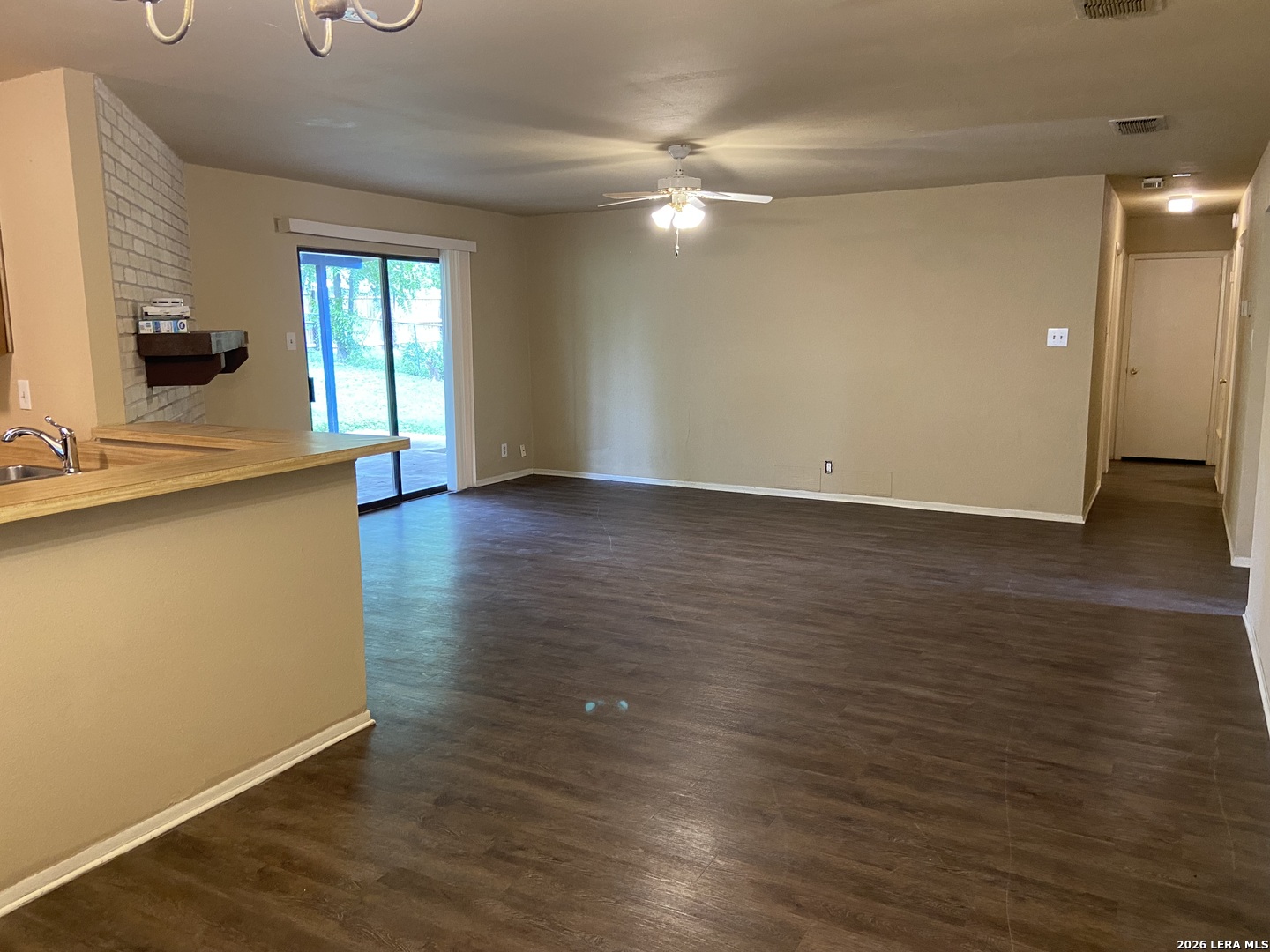831 Blue Astor Drive San Antonio TX 78245
