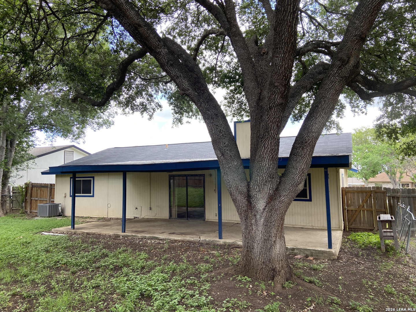 831 Blue Astor Drive San Antonio TX 78245
