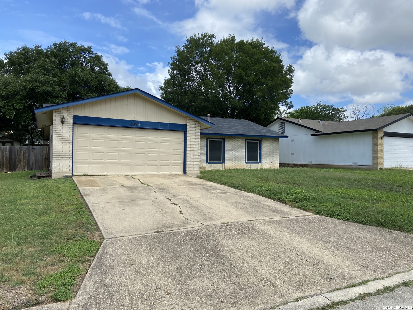 831 Blue Astor Drive San Antonio TX 78245