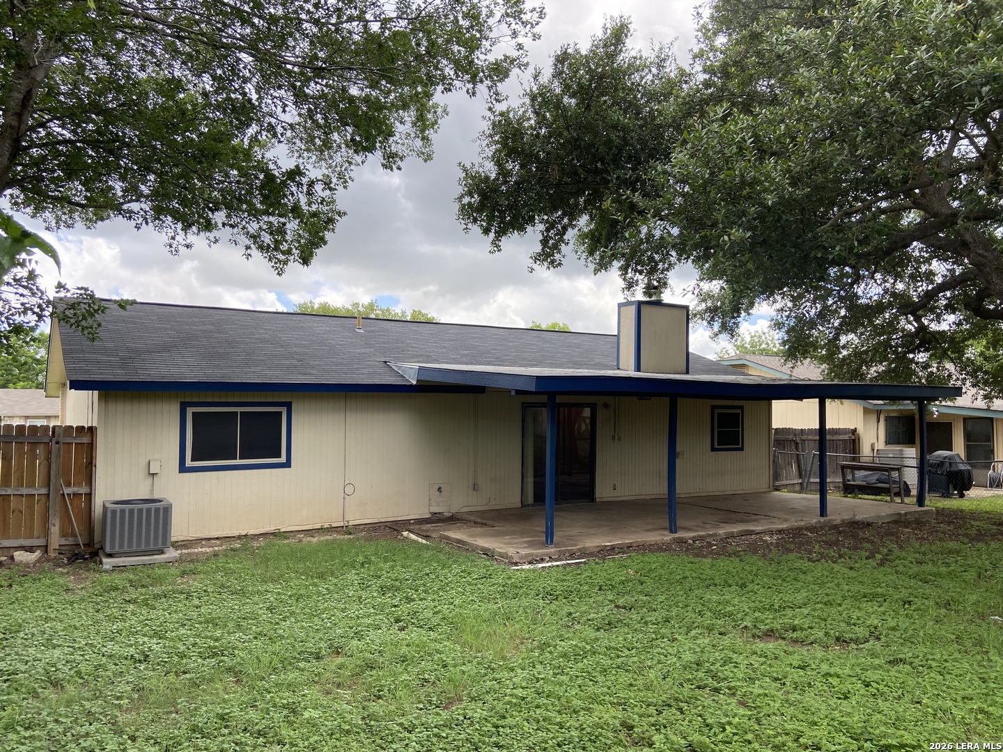 831 Blue Astor Drive San Antonio TX 78245