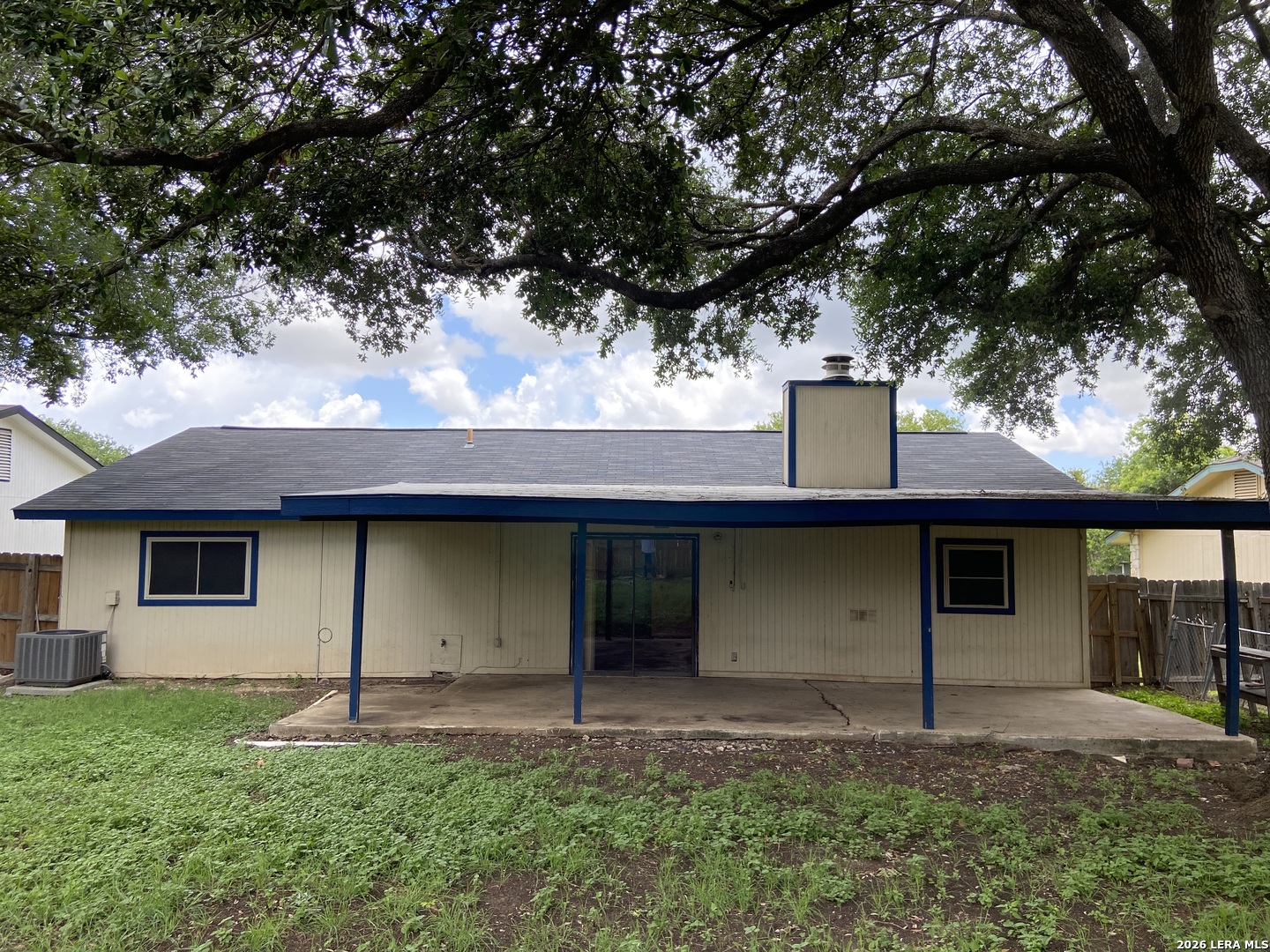 831 Blue Astor Drive San Antonio TX 78245