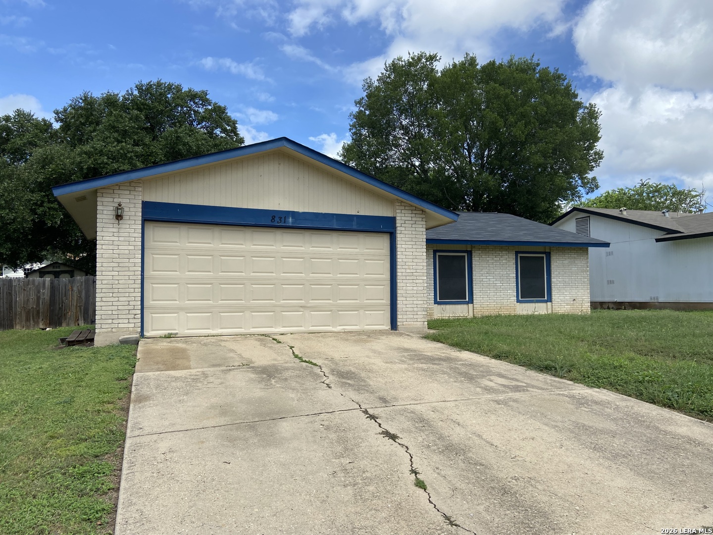 831 Blue Astor Drive San Antonio TX 78245