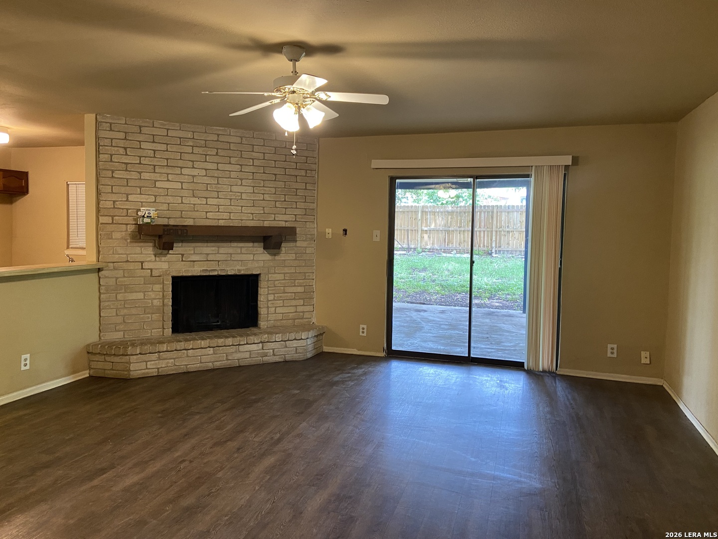 831 Blue Astor Drive San Antonio TX 78245