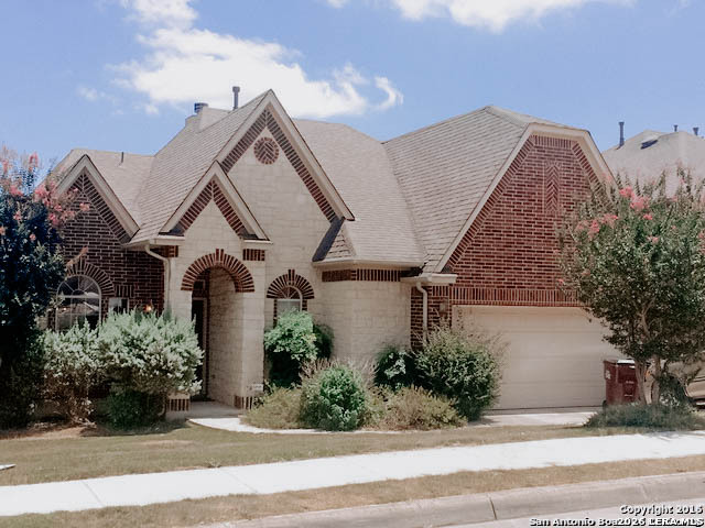 518 White Canyon San Antonio TX 78260