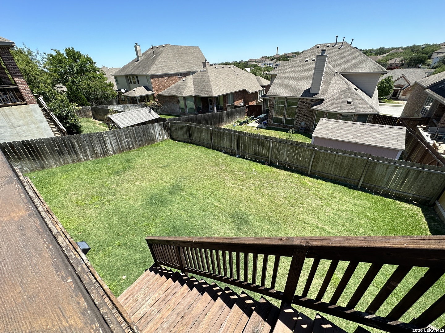 518 White Canyon San Antonio TX 78260