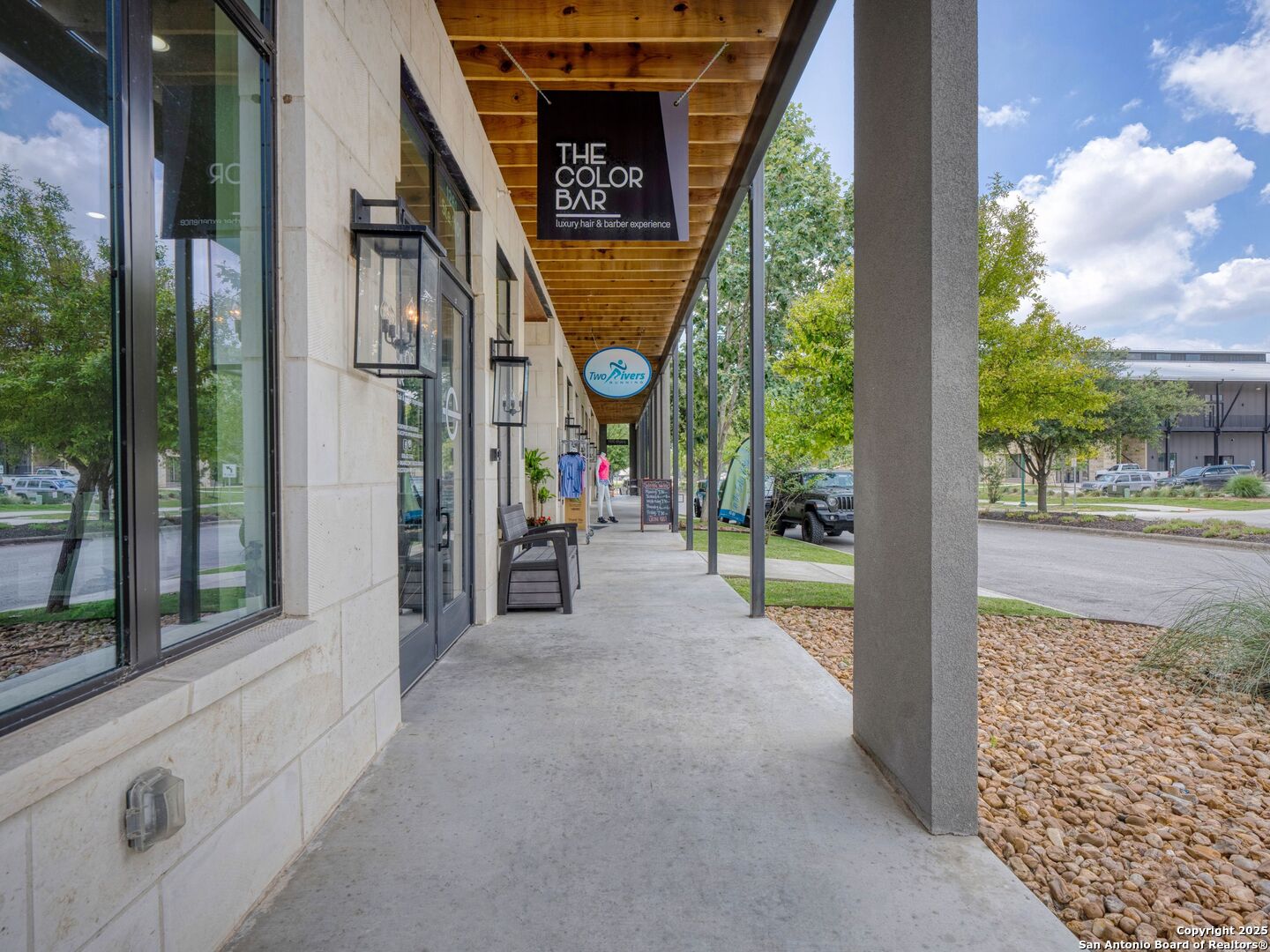 1208 N Academy Avenue New Braunfels TX 78130