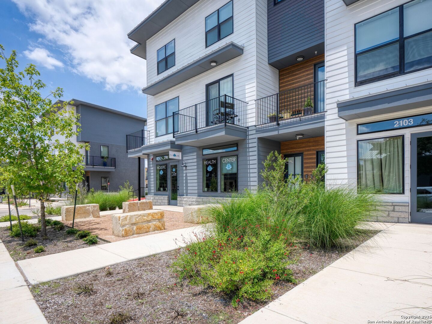 1208 N Academy Avenue New Braunfels TX 78130