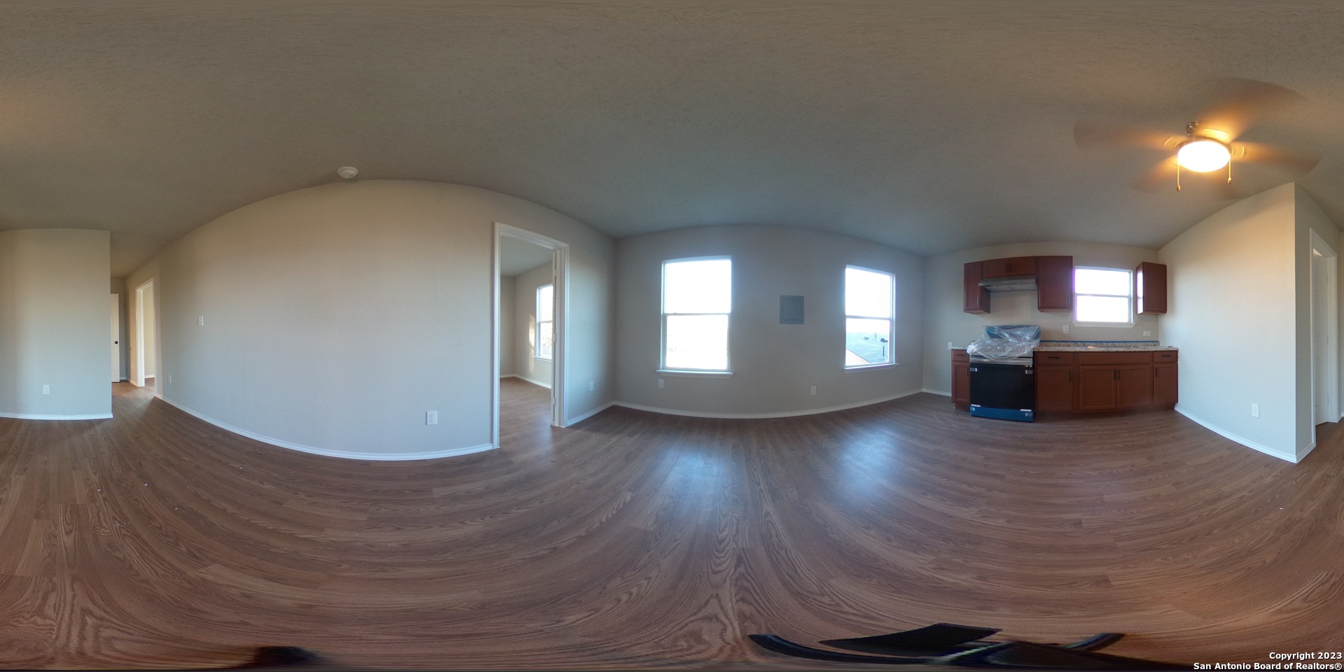 2403 Westward Drive San Antonio TX 78227