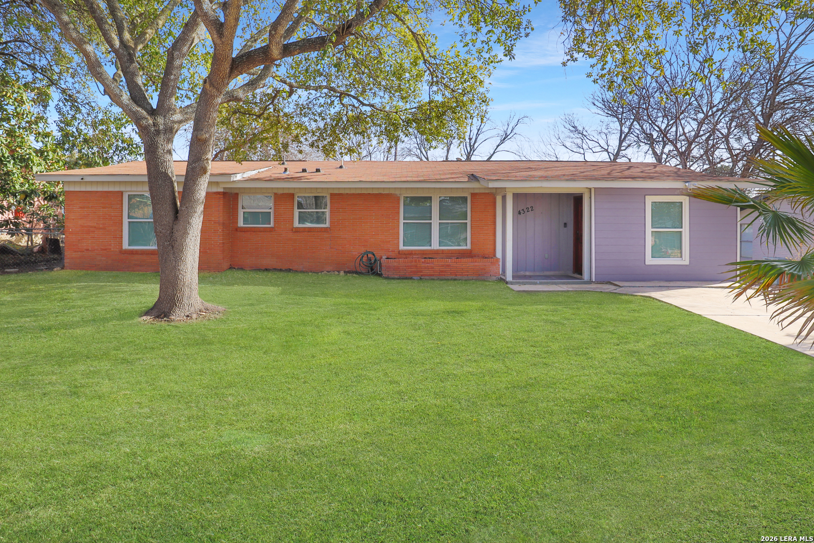 4322 Waikiki Drive San Antonio TX 78218