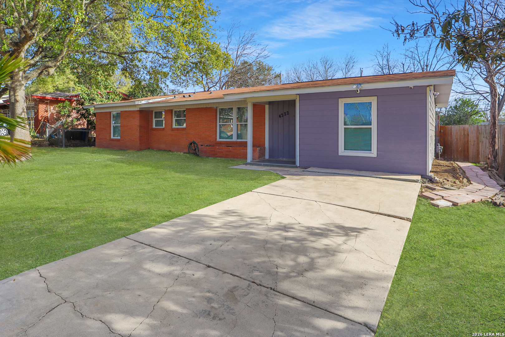 4322 Waikiki Drive San Antonio TX 78218