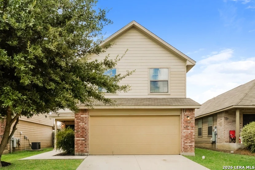 7507 Whispine San Antonio TX 78218