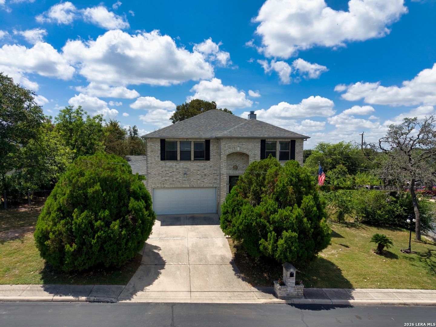 11514 Cavendish Circle San Antonio TX 78251