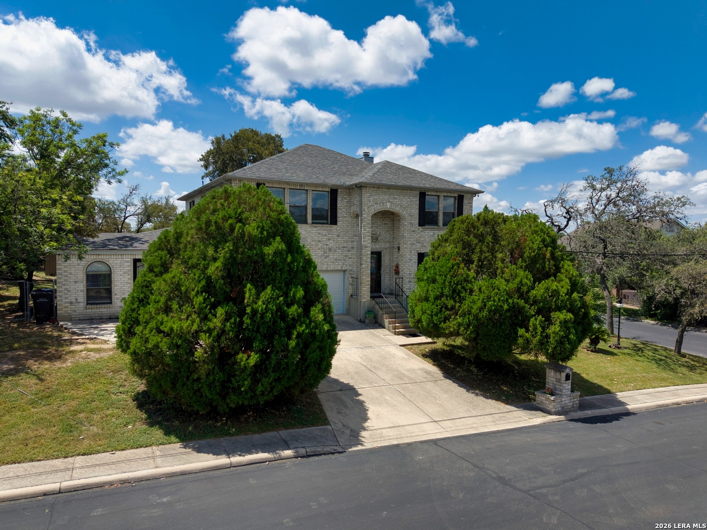 11514 Cavendish Circle San Antonio TX 78251