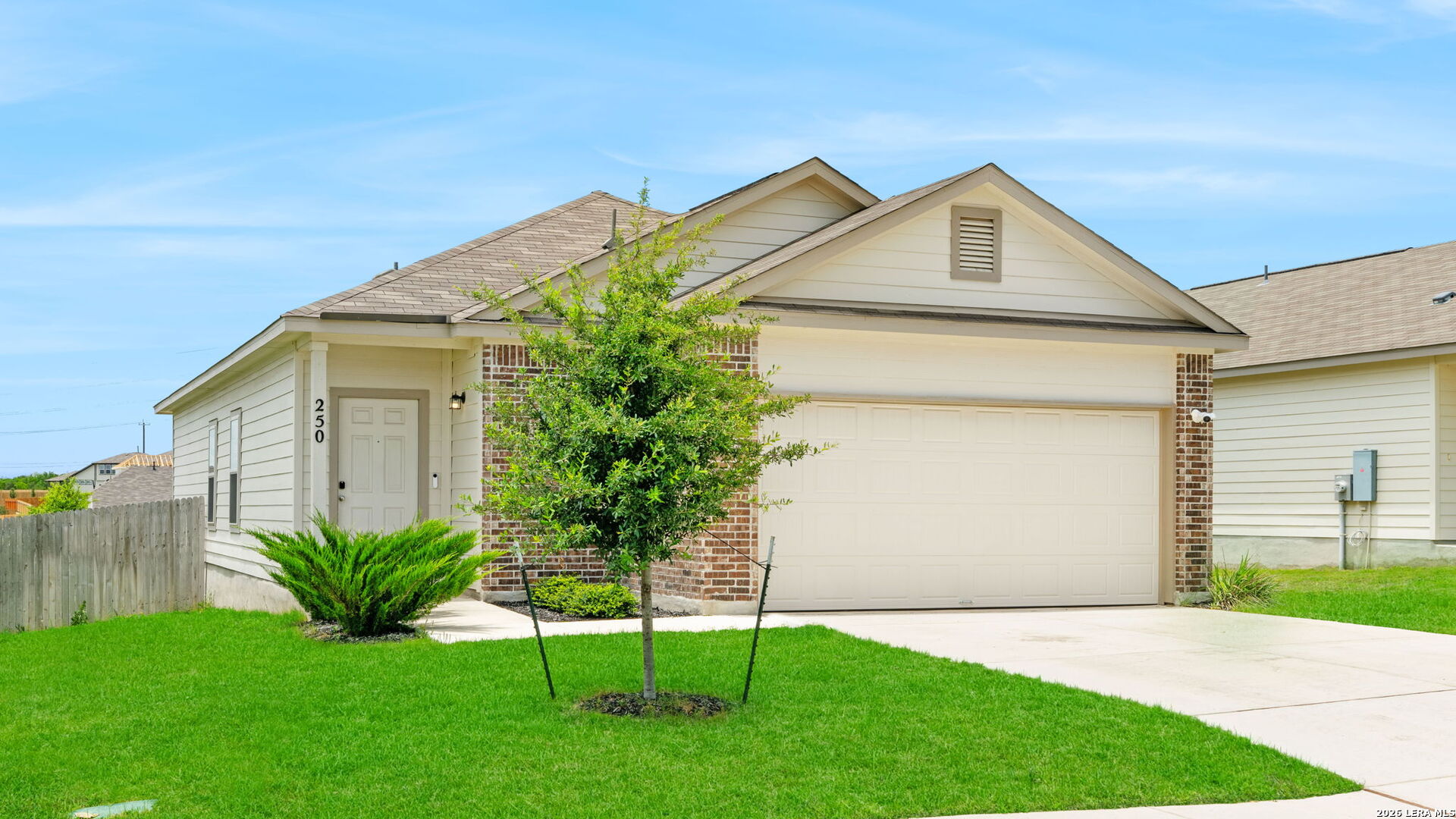 250 Antelope Valley San Antonio TX 78253