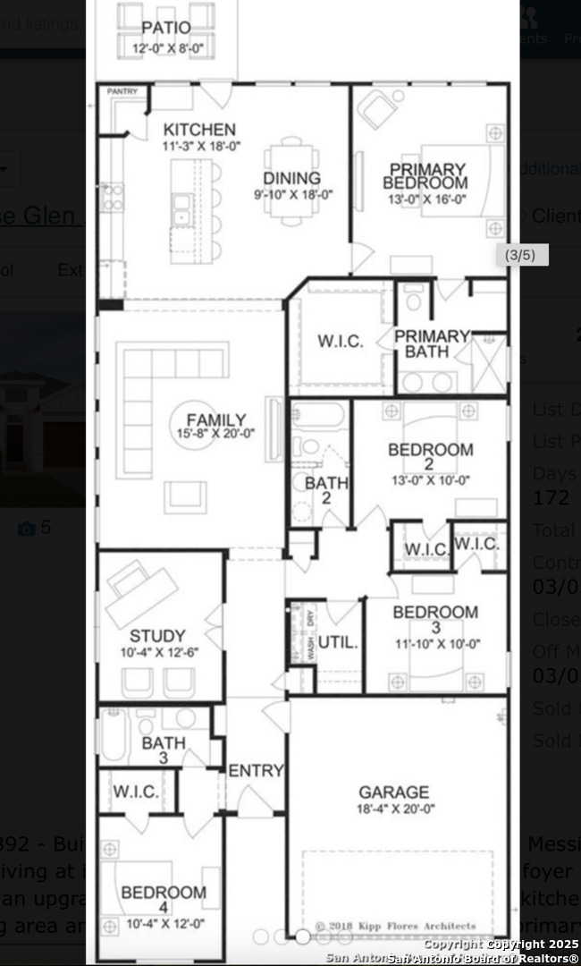 8336 Sunrise Glen Selma TX 78154