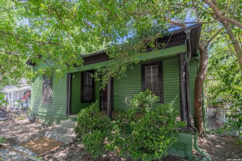 1419 Wyoming Street San Antonio TX 78203