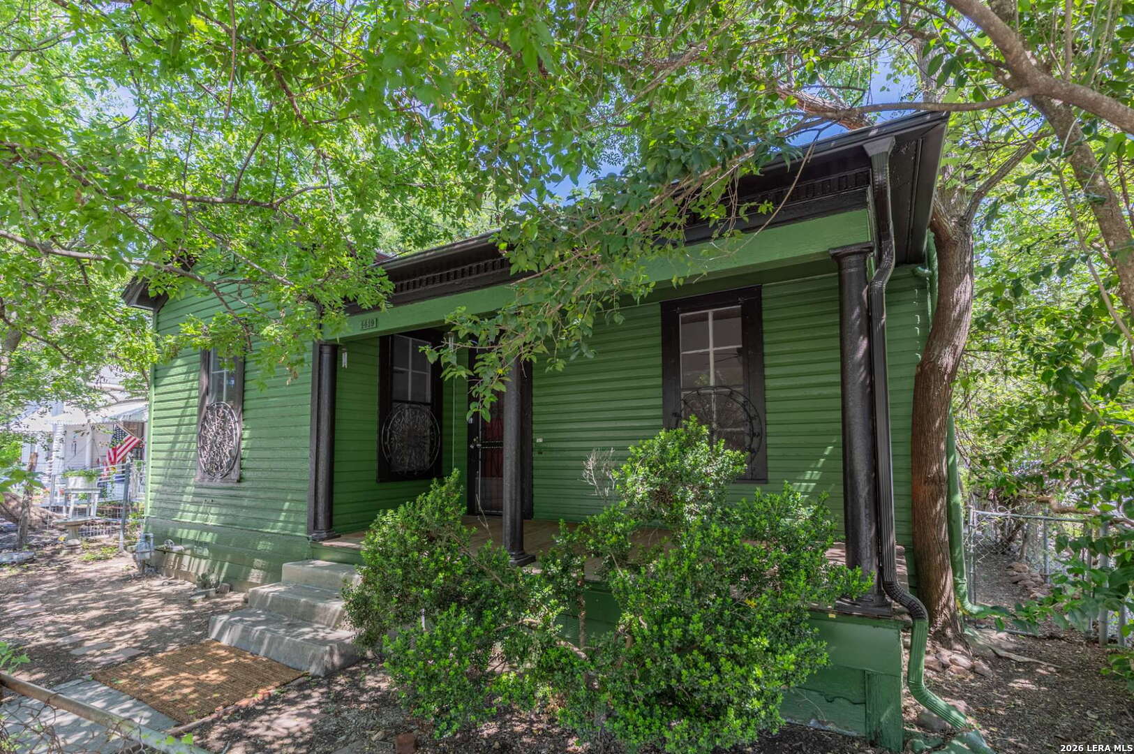 1419 Wyoming Street San Antonio TX 78203