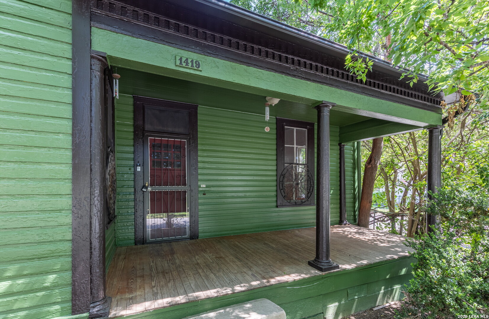 1419 Wyoming Street San Antonio TX 78203