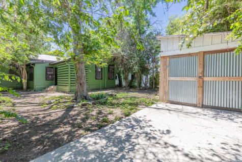 1419 Wyoming Street San Antonio TX 78203