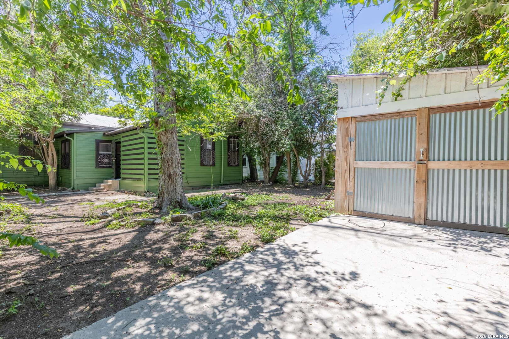 1419 Wyoming Street San Antonio TX 78203