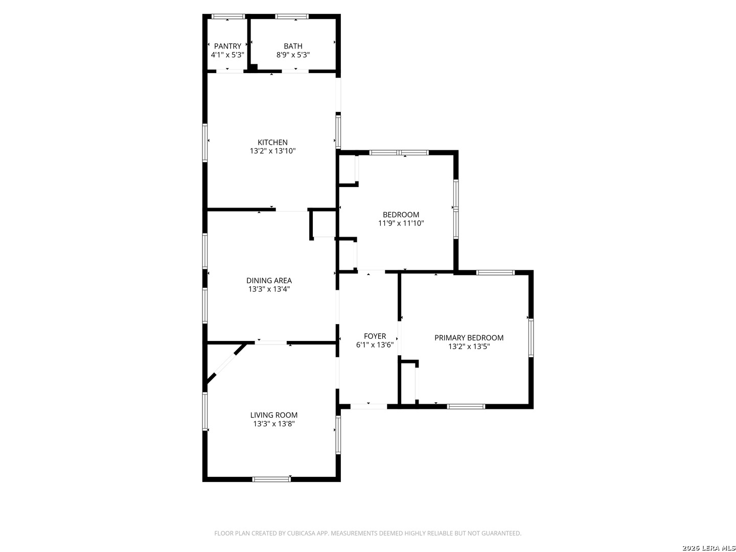 1419 Wyoming Street San Antonio TX 78203