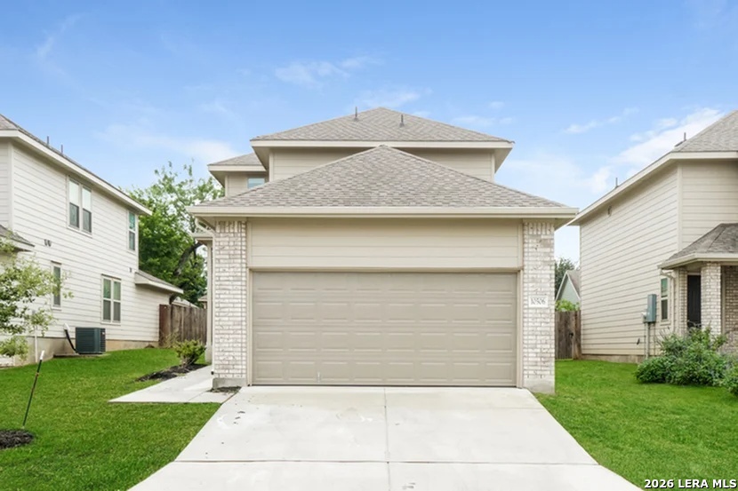 10506 Apple Pie San Antonio TX 78224