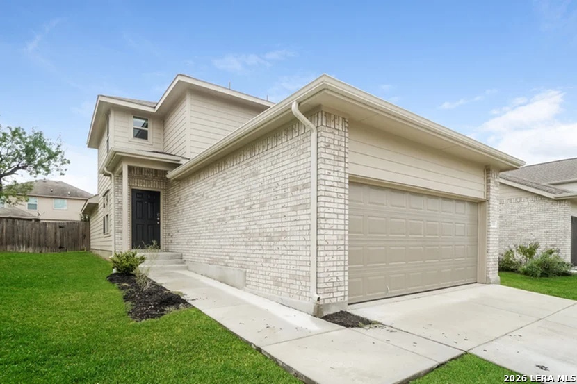 10506 Apple Pie San Antonio TX 78224