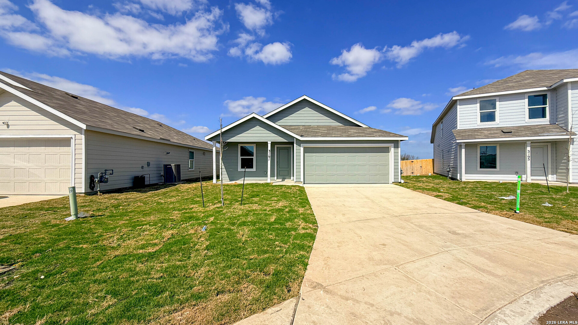 3191 Dispatch New Braunfels TX 78130