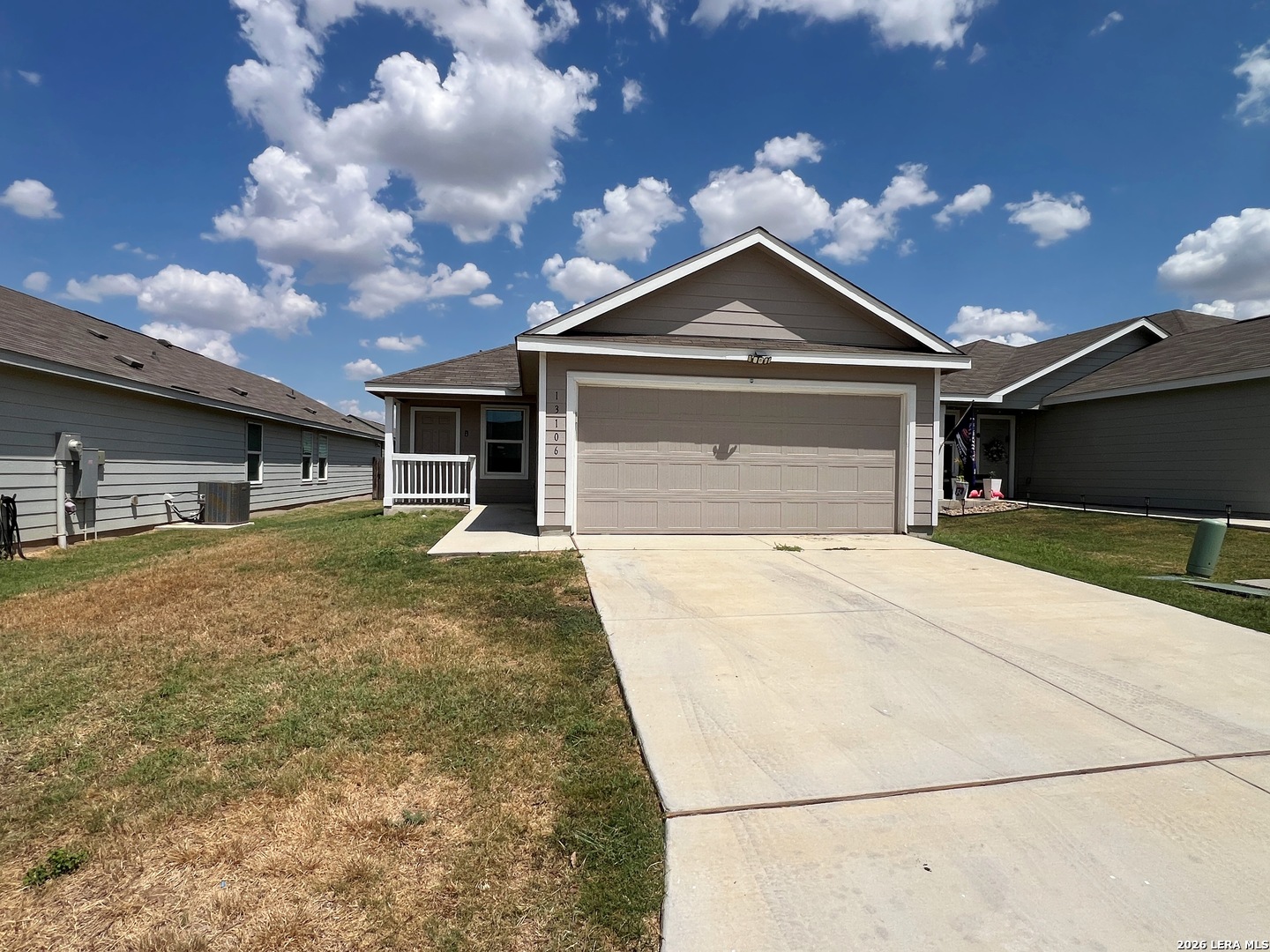13106 Levi Terrace San Antonio TX 78221