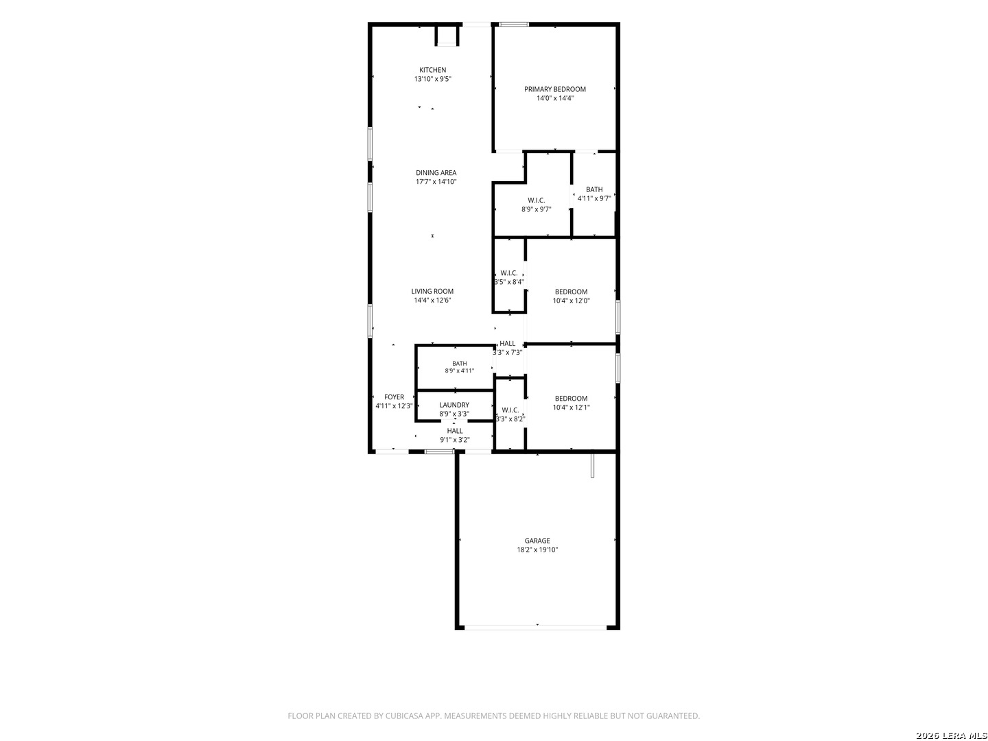 13106 Levi Terrace San Antonio TX 78221