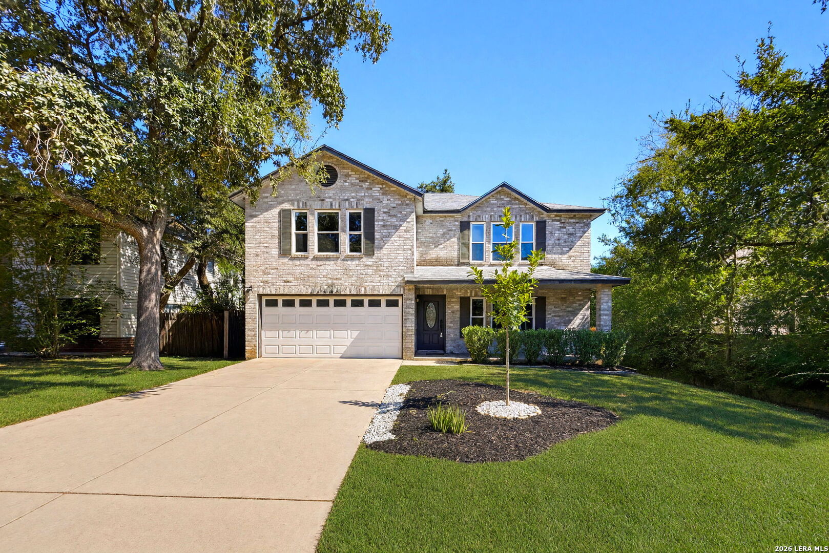 13302 Huntsman Road San Antonio TX 78249