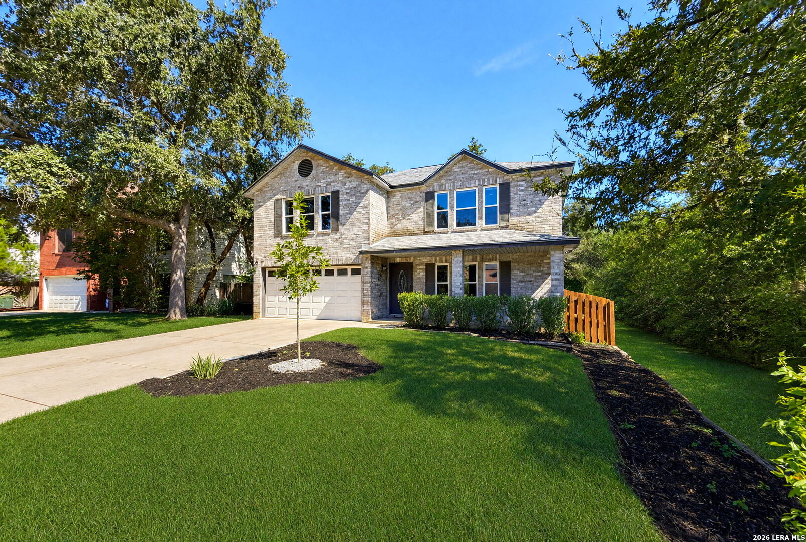 13302 Huntsman Road San Antonio TX 78249