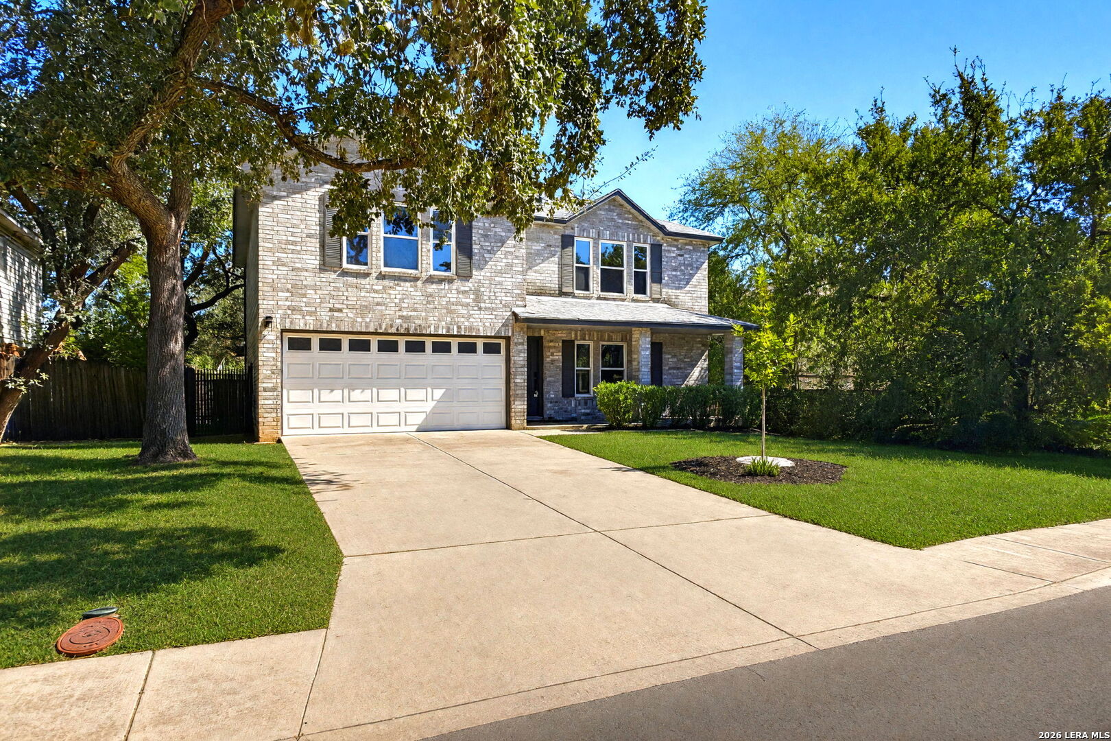13302 Huntsman Road San Antonio TX 78249