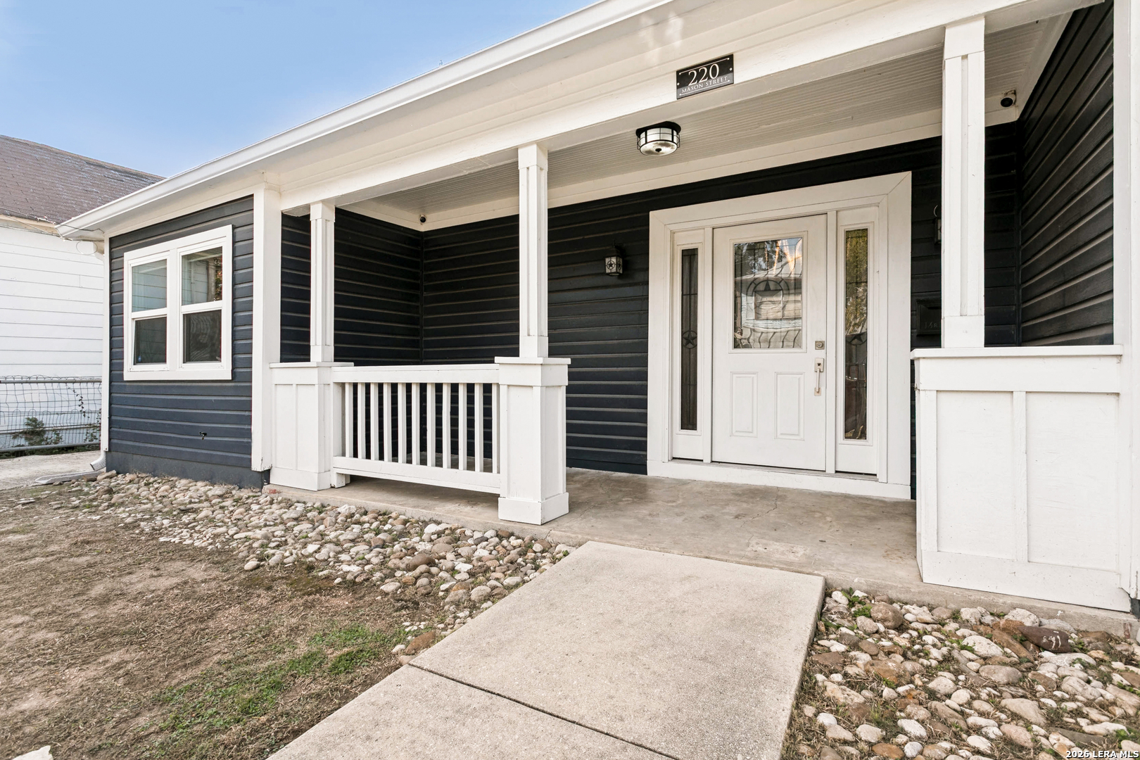 220 Mason Street San Antonio TX 78208