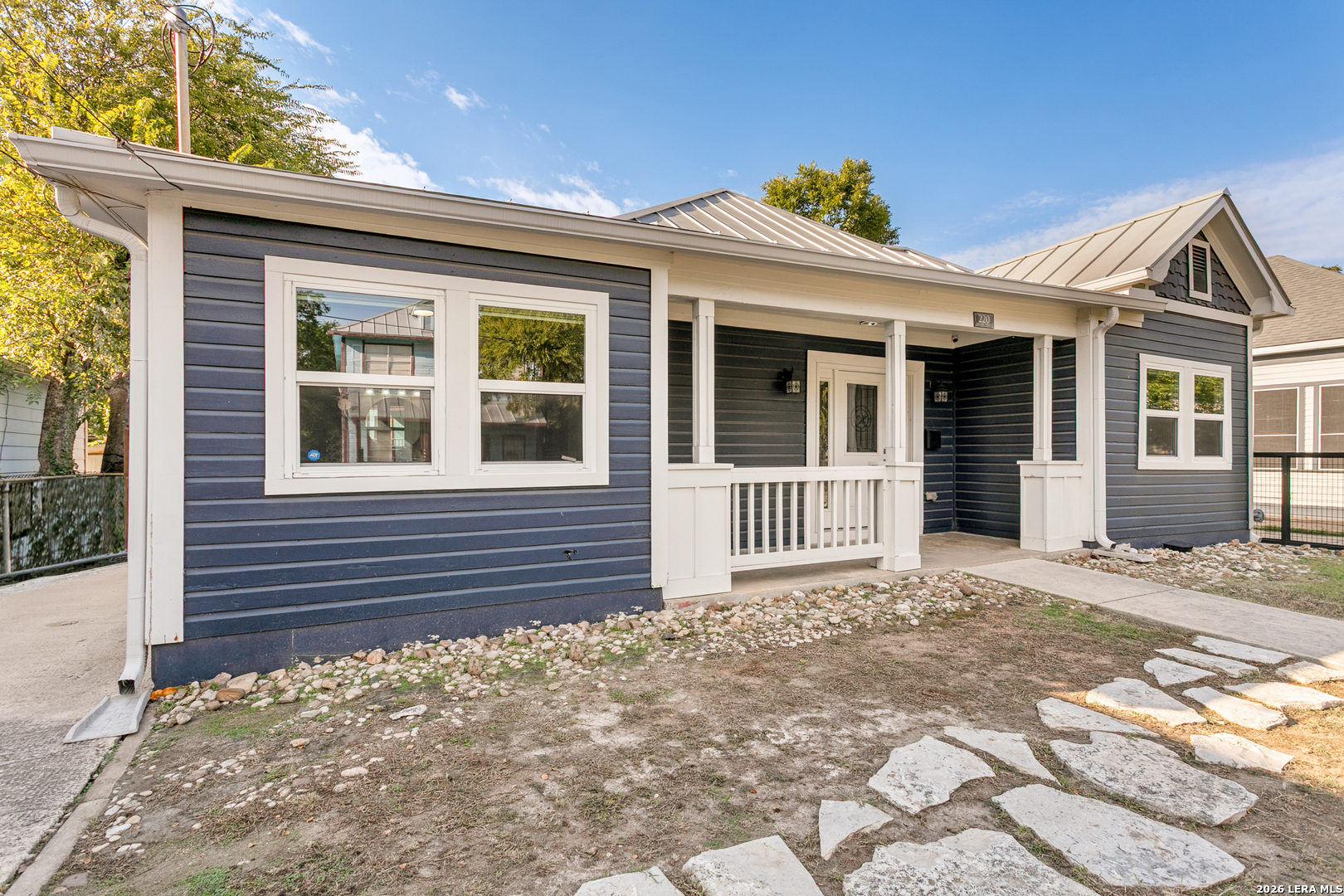220 Mason Street San Antonio TX 78208