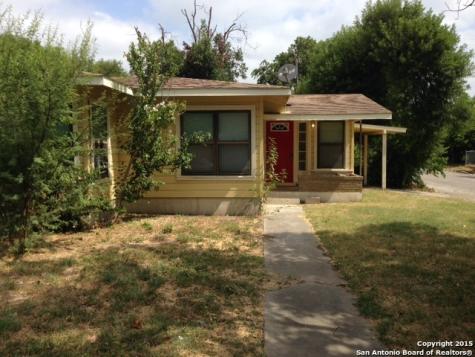 127 Riverdale Drive San Antonio TX 78228