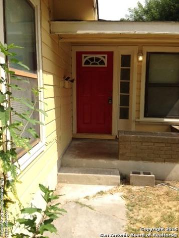 127 Riverdale Drive San Antonio TX 78228