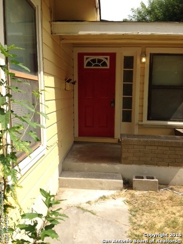 127 Riverdale Drive San Antonio TX 78228