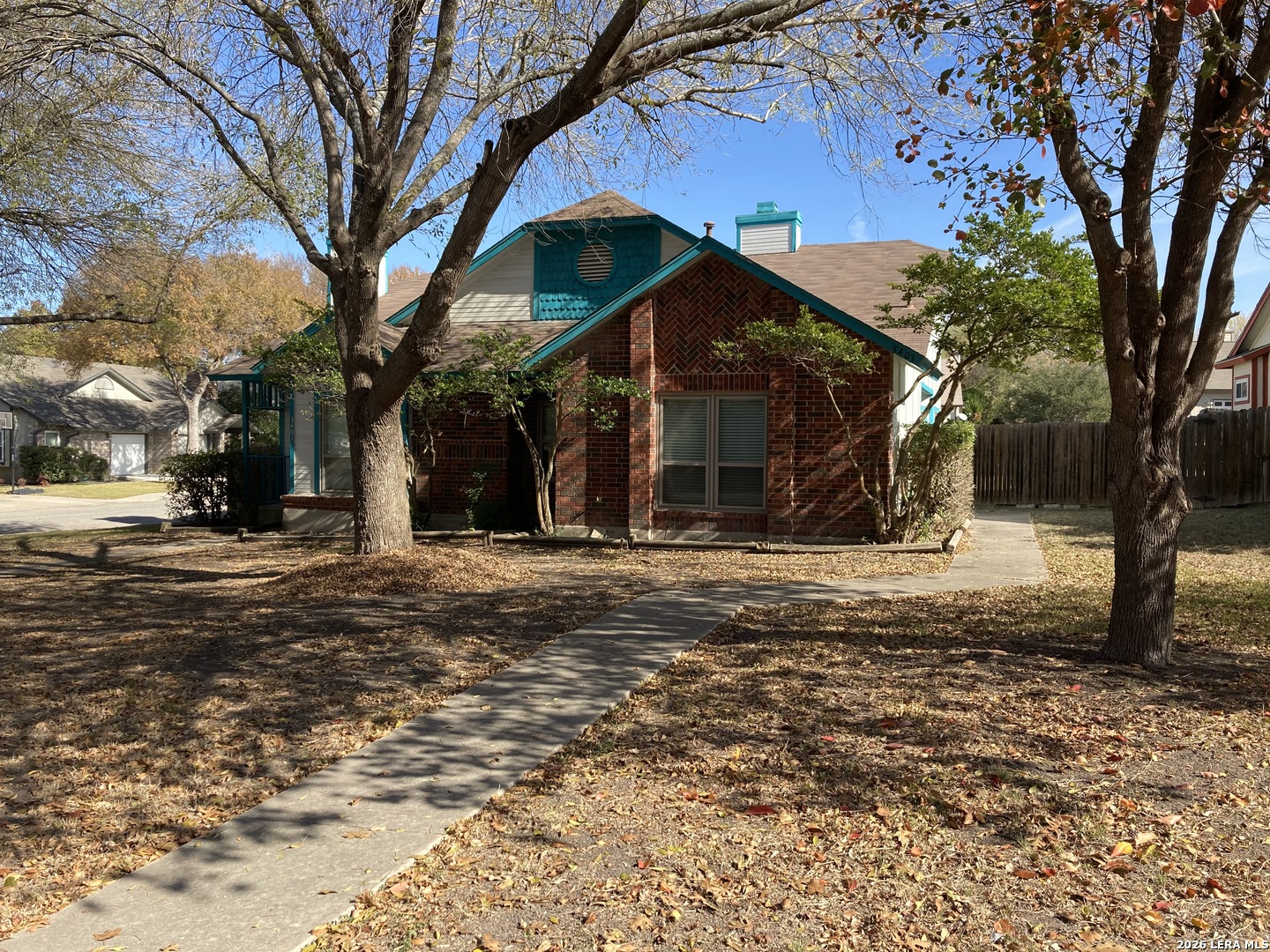 3403 Ridge Country Street San Antonio TX 78247