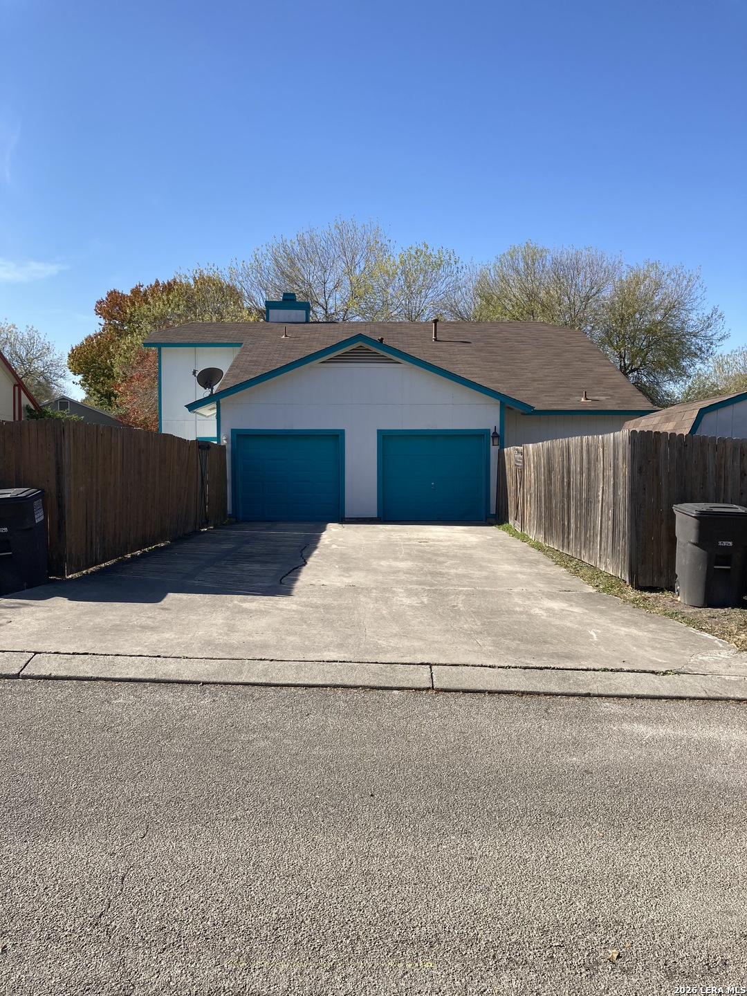 3403 Ridge Country Street San Antonio TX 78247