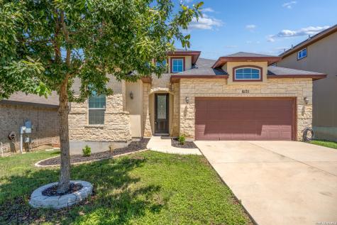 6131 Lowrie San Antonio TX 78239