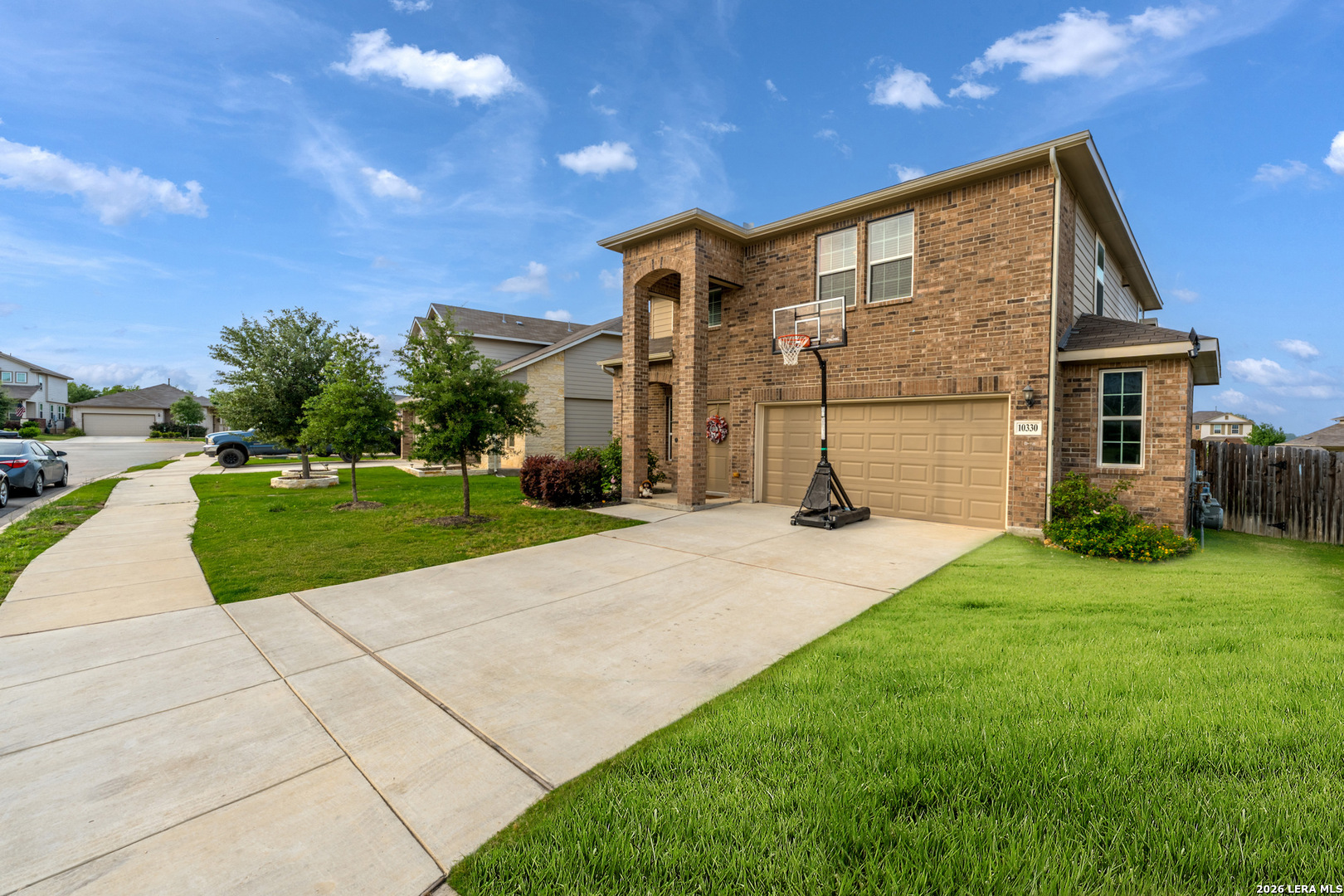 10330 Luneville Lane Schertz TX 78154