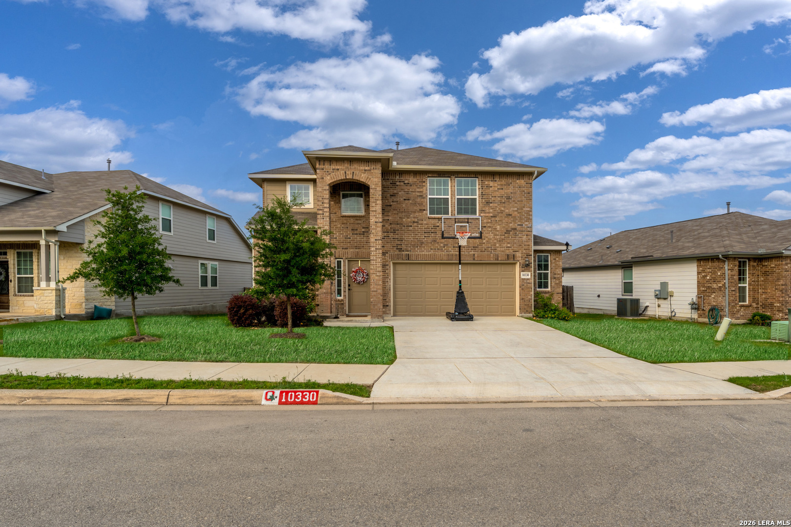 10330 Luneville Lane Schertz TX 78154