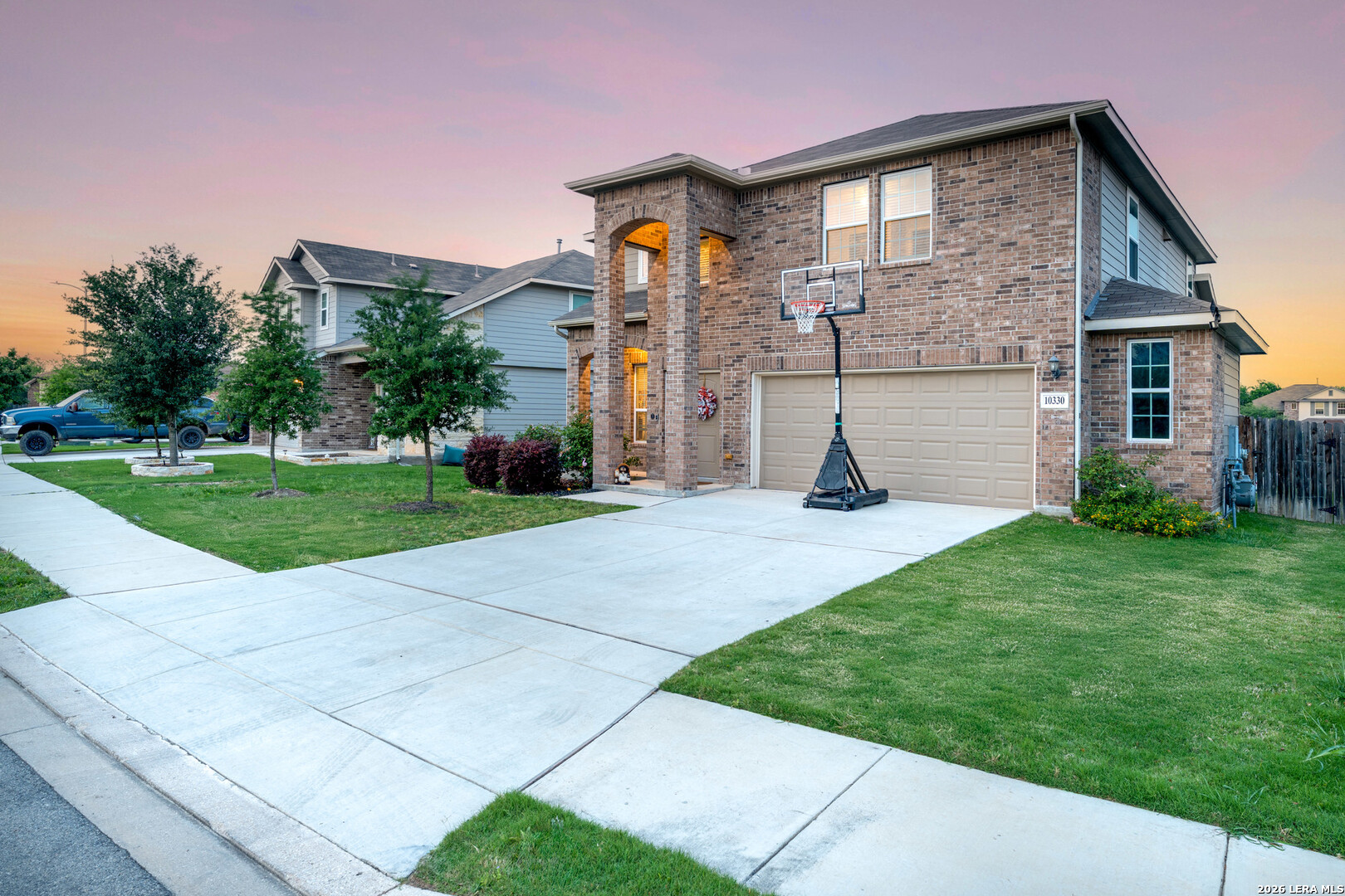 10330 Luneville Lane Schertz TX 78154