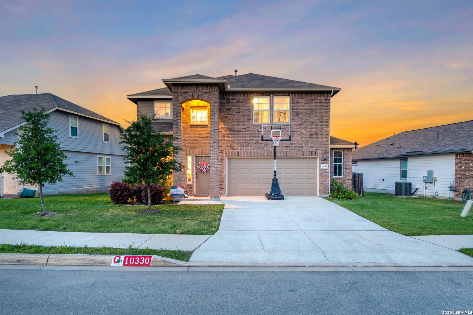 10330 Luneville Lane Schertz TX 78154