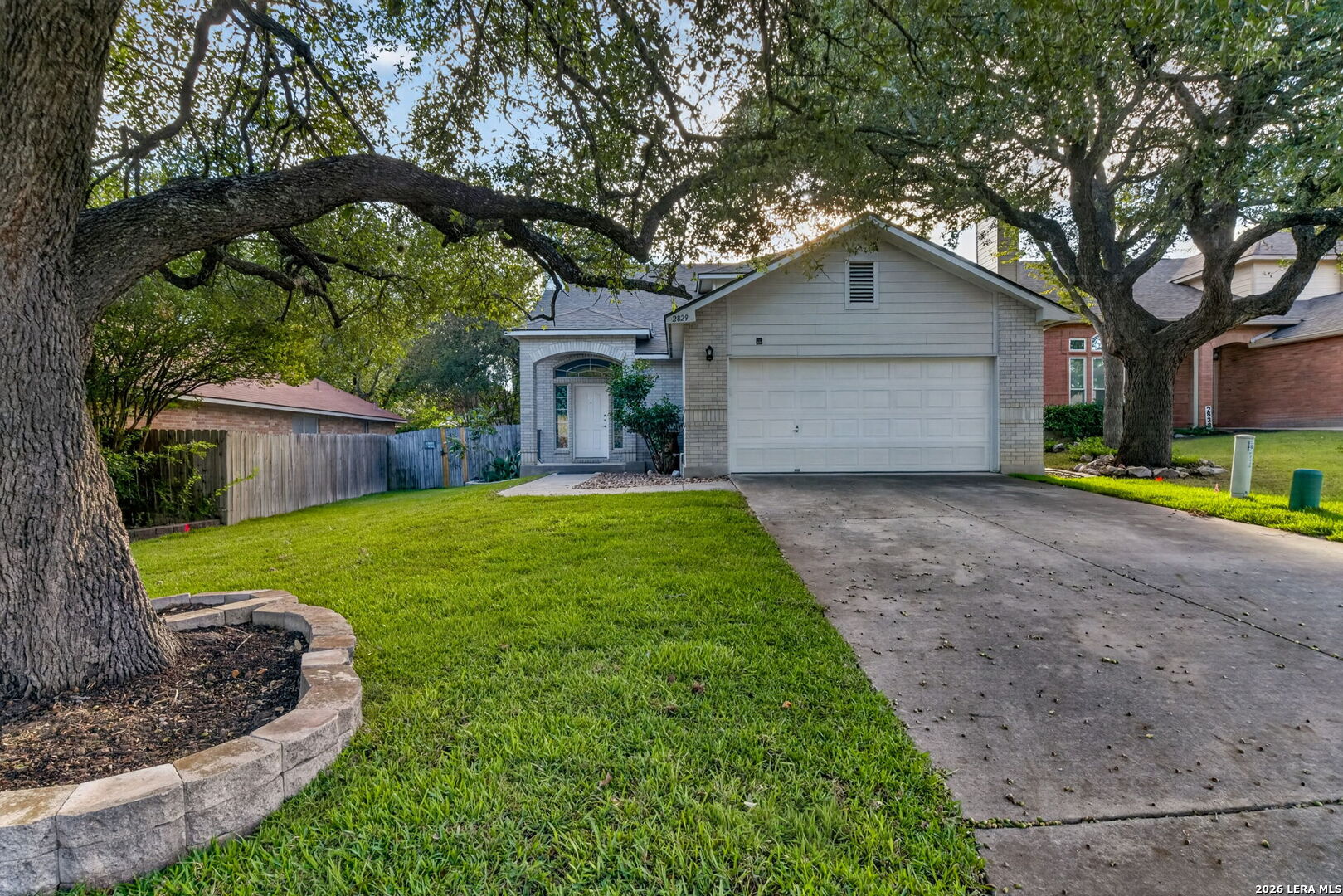 2829 Berry Trace Schertz TX 78154