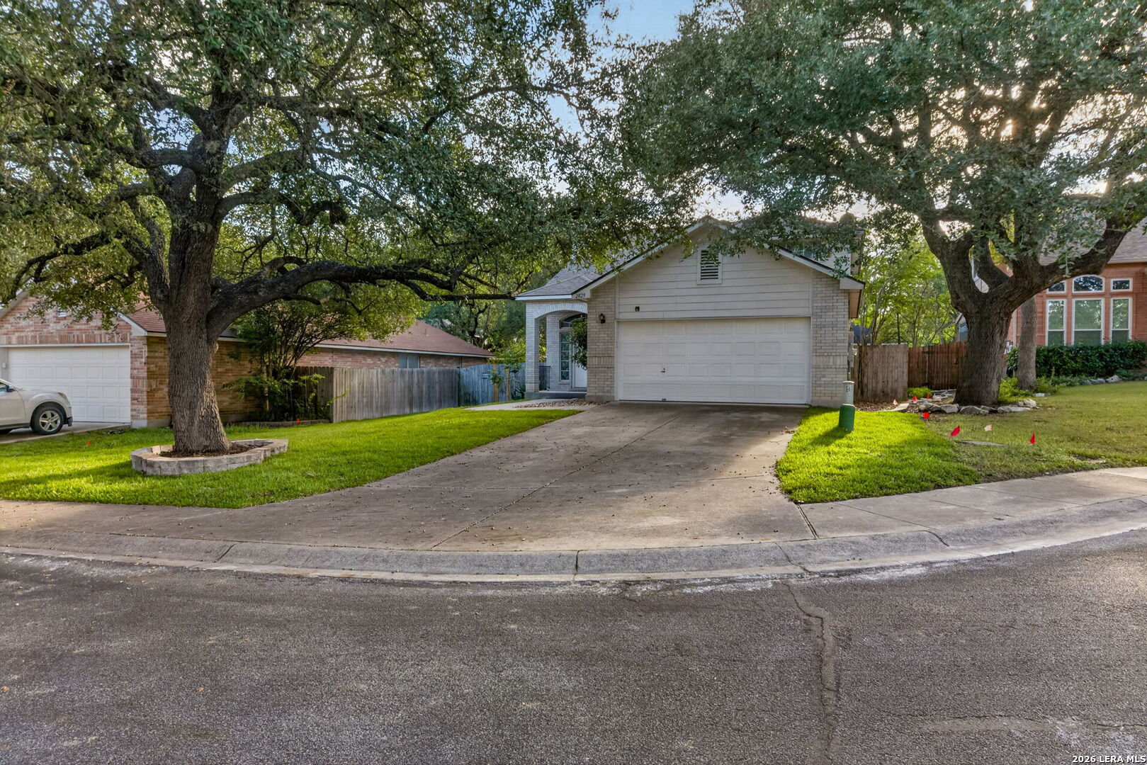 2829 Berry Trace Schertz TX 78154